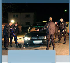 ExSiRo Rostock - Veranstaltungsschutz, Sicherheitsdienst, Sicherheitstechnik