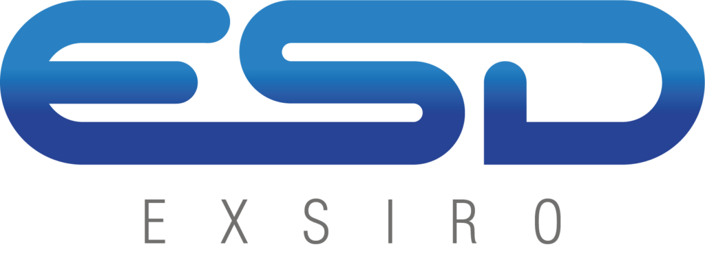 ESD Exsiro Logo
