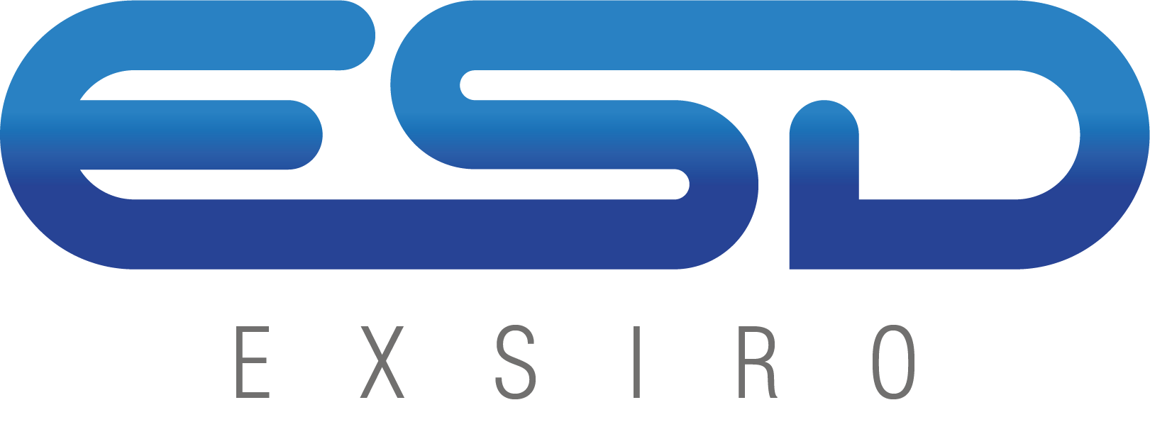 ESD Exsiro Logo